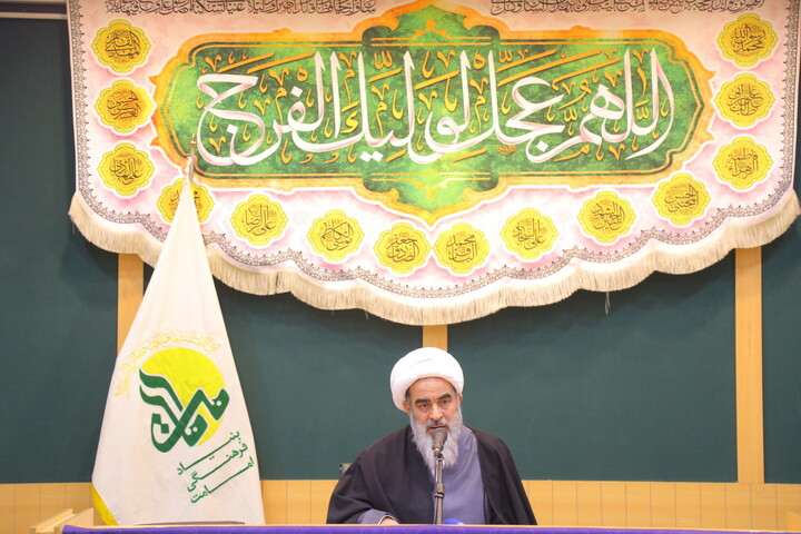 ظہور کا حتمی مقصد فتنہ کا خاتمہ اور دنیا میں قانونِ الٰہی کا قیام ہے