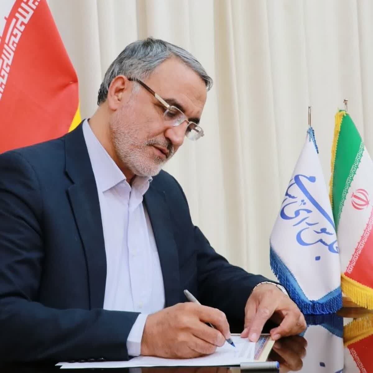 تقدیر نماینده مردم کاشان و آران وبیدگل از حضور ملت در راهپیمایی ۲۲‌دی‌ماه