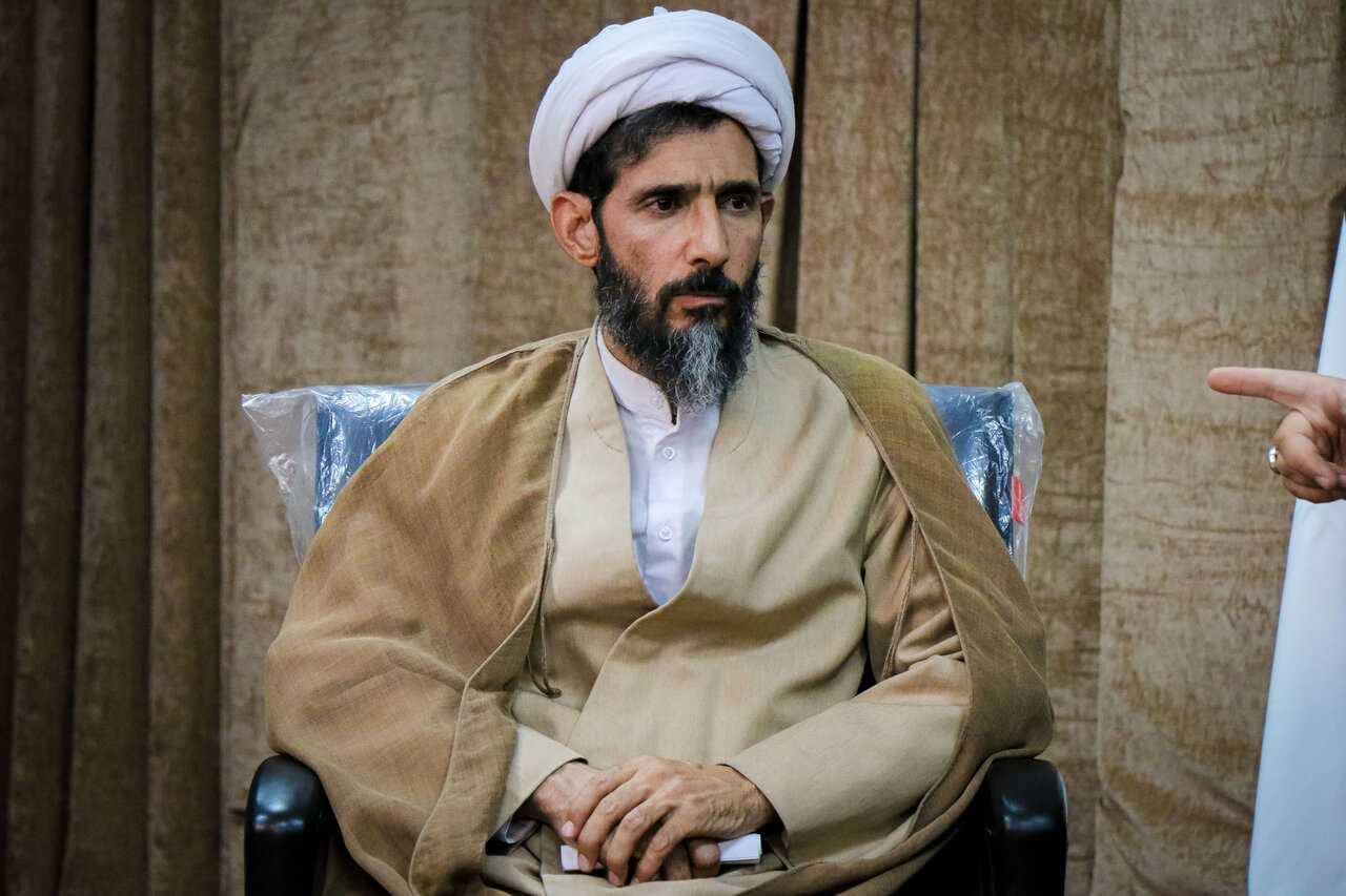 نشست بازخوانی اندیشه سیاسی میرزای نائینی