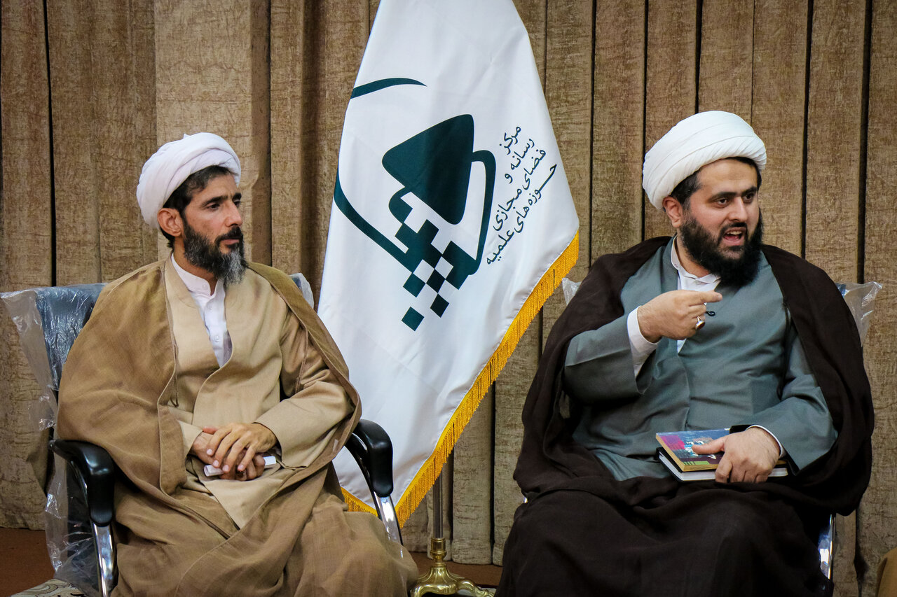 نشست بازخوانی اندیشه سیاسی میرزای نائینی