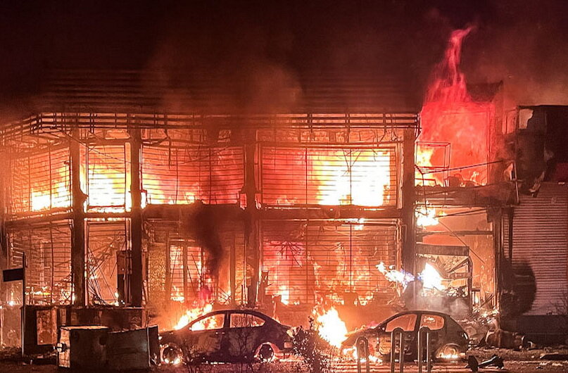 واکاوی ابعاد فتنه‌ای که آمده بود مردم ایران را برده آمریکا کند