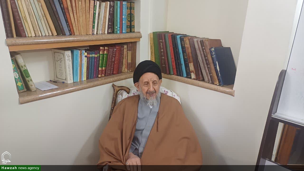 امروز شاهد تقابل تاریخی جبهه حق و باطل هستیم