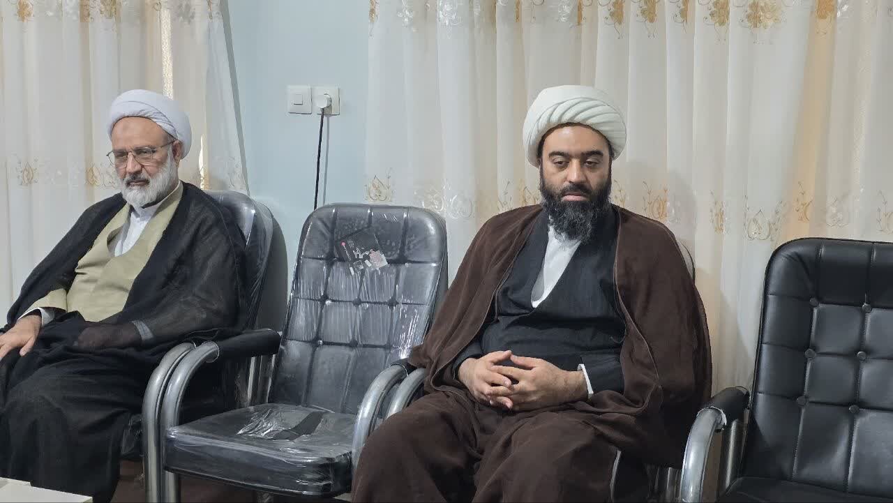 نشست هم‌اندیشی حوزه‌ علمیه خواهران و برادران یزد برای ارتقای همکاری‌های تهذیبی و تبلیغی