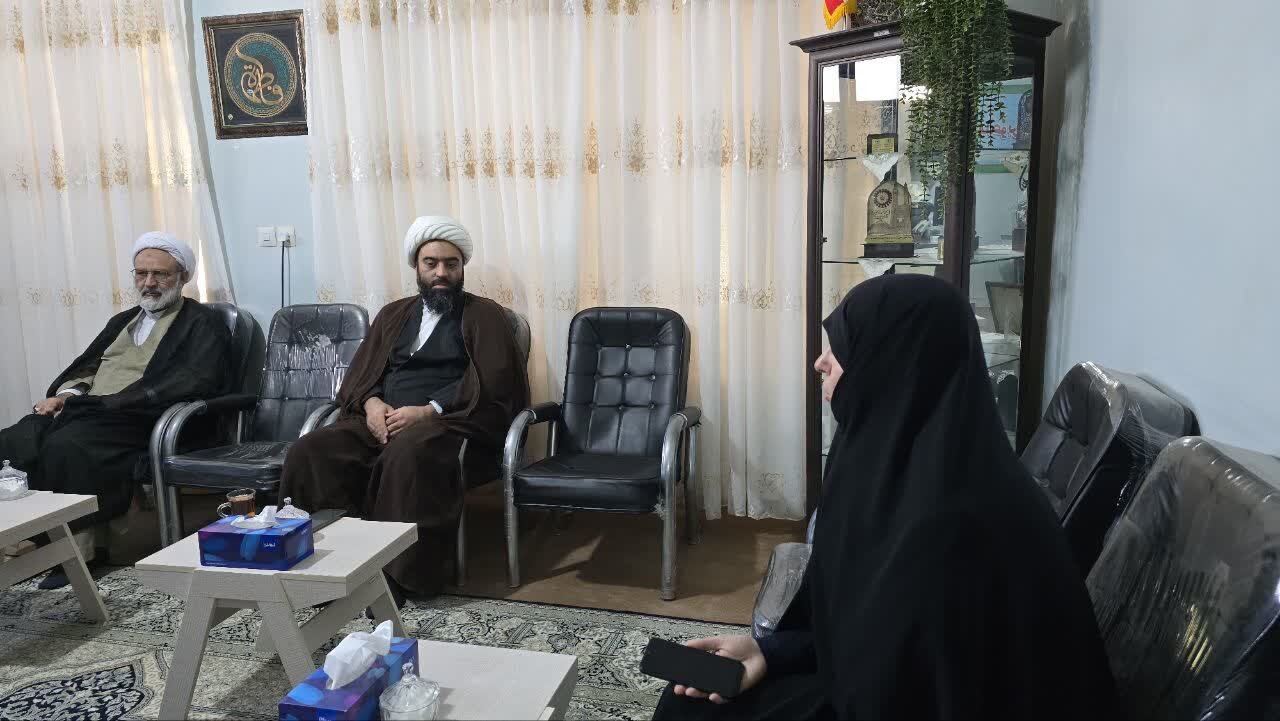 نشست هم‌اندیشی حوزه‌ علمیه خواهران و برادران یزد برای ارتقای همکاری‌های تهذیبی و تبلیغی