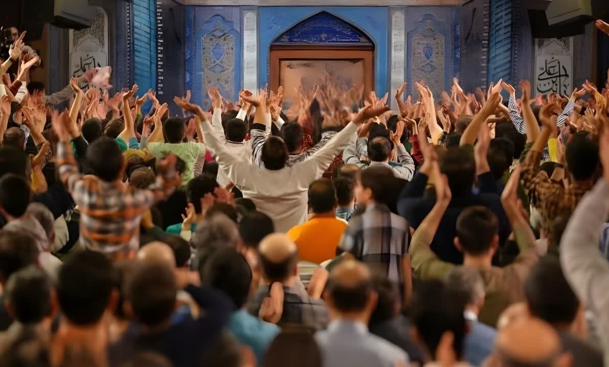 احکام شرعی | نوازندگی در مجالس شادی و مولودی