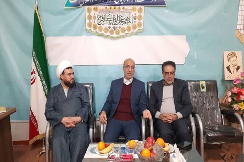 استاندار کرمانشاه از تلاش‌های ائمه جمعه در حفظ آرامش تقدیر کرد+ تصاویر