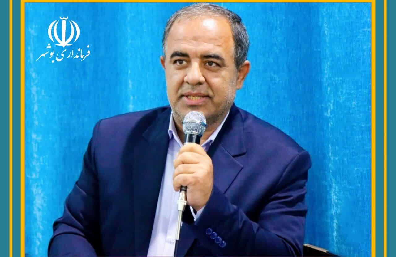 جشن‌های باشکوه شعبانیه با رویکرد مردم‌محور در بوشهر برگزار می‌شود