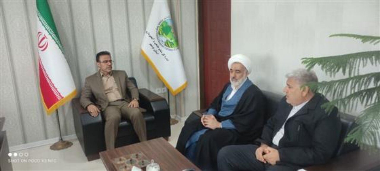 اهمیت صیانت از موقوفات و بهره‌وری مناسب از اراضی وقفی