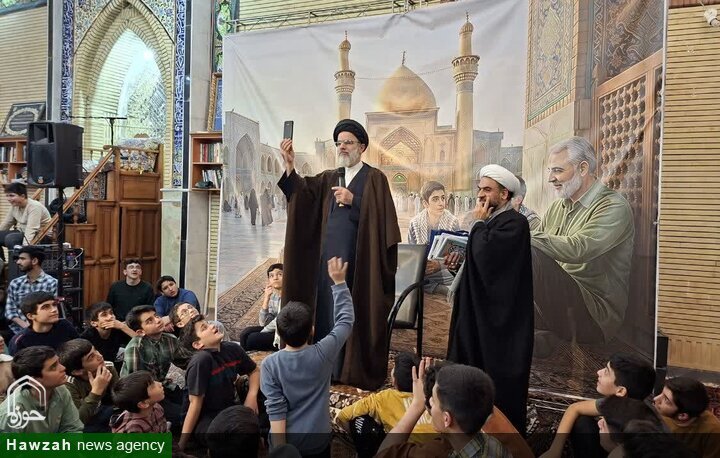 لزوم بازنگری جدی در کارکرد مساجد با رویکرد جذب نسل جدید