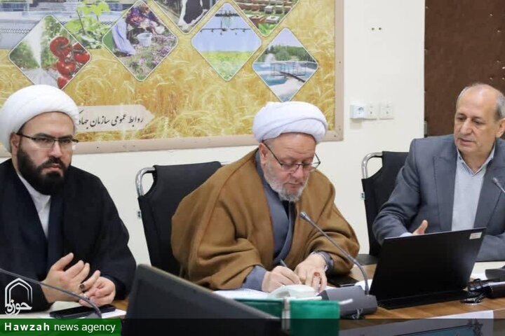 دهه فجر بهترین فرصت برای جهاد تبیین است