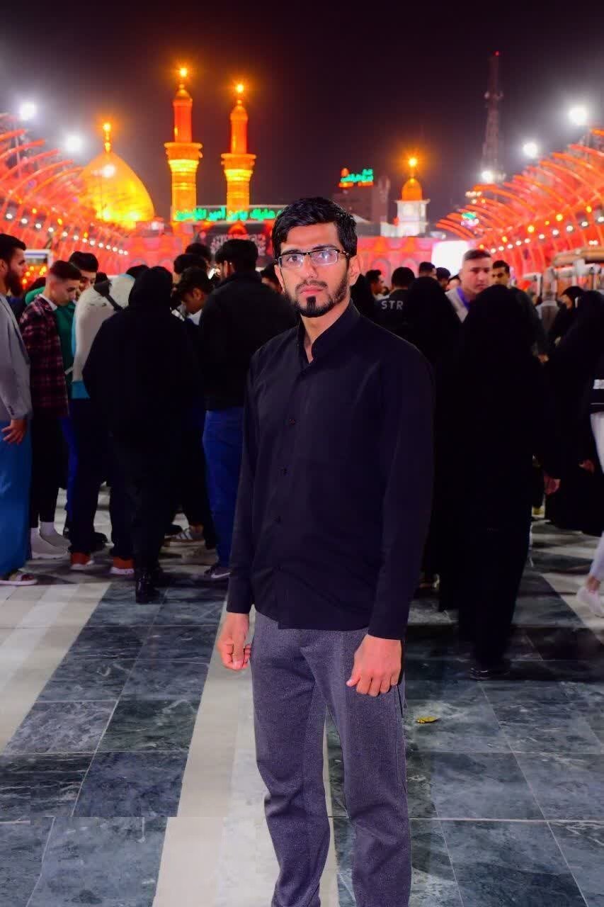 خاطرات شهدا | من شیراز را با تو میشناسم