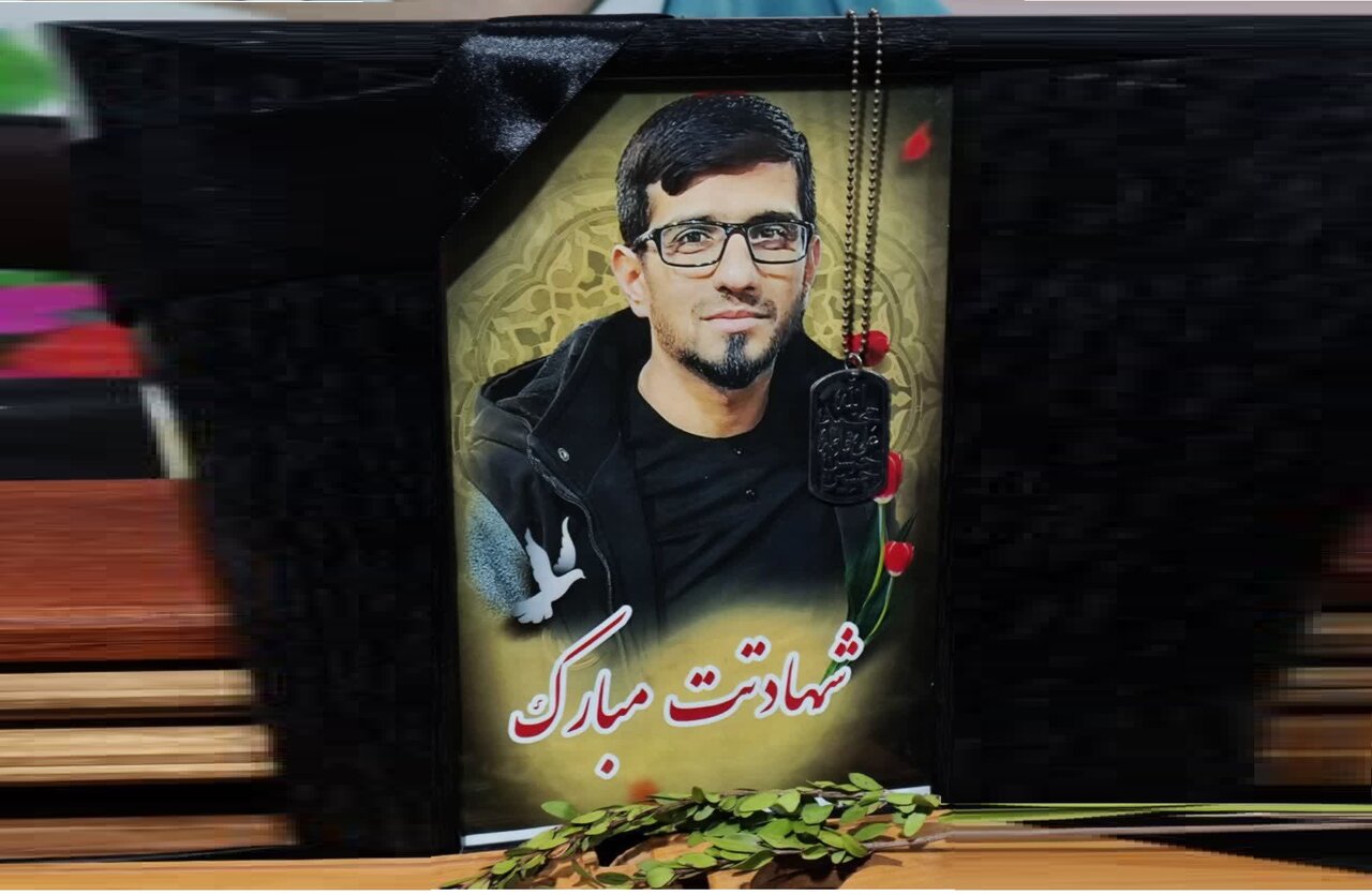 خاطرات شهدا | من شیراز را با تو می‌شناسم