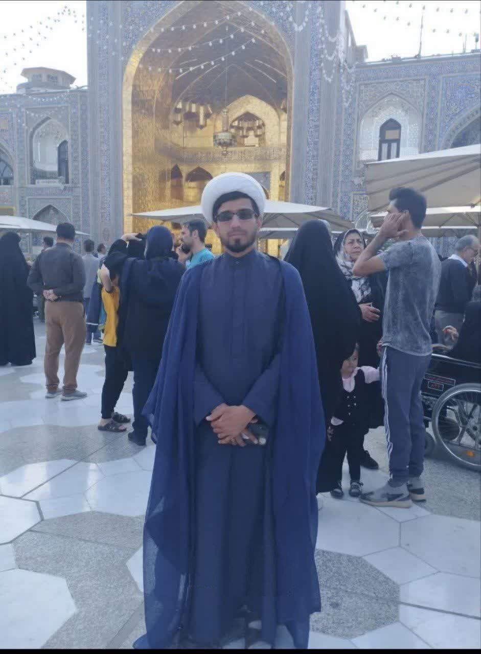 خاطرات شهدا | من شیراز را با تو میشناسم