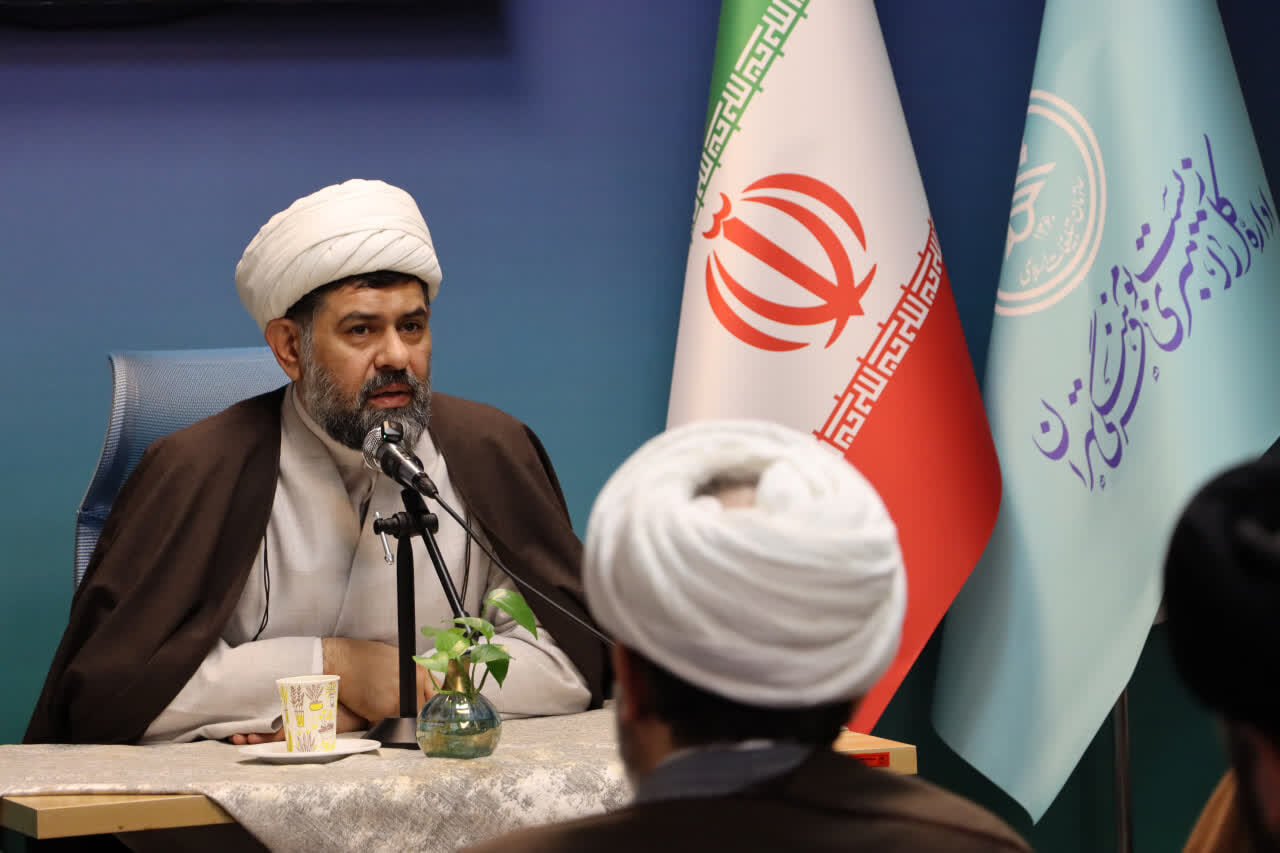 افتتاح سراسری مراکز معارف اسلام ناب در دهه فجر+ تصاویر