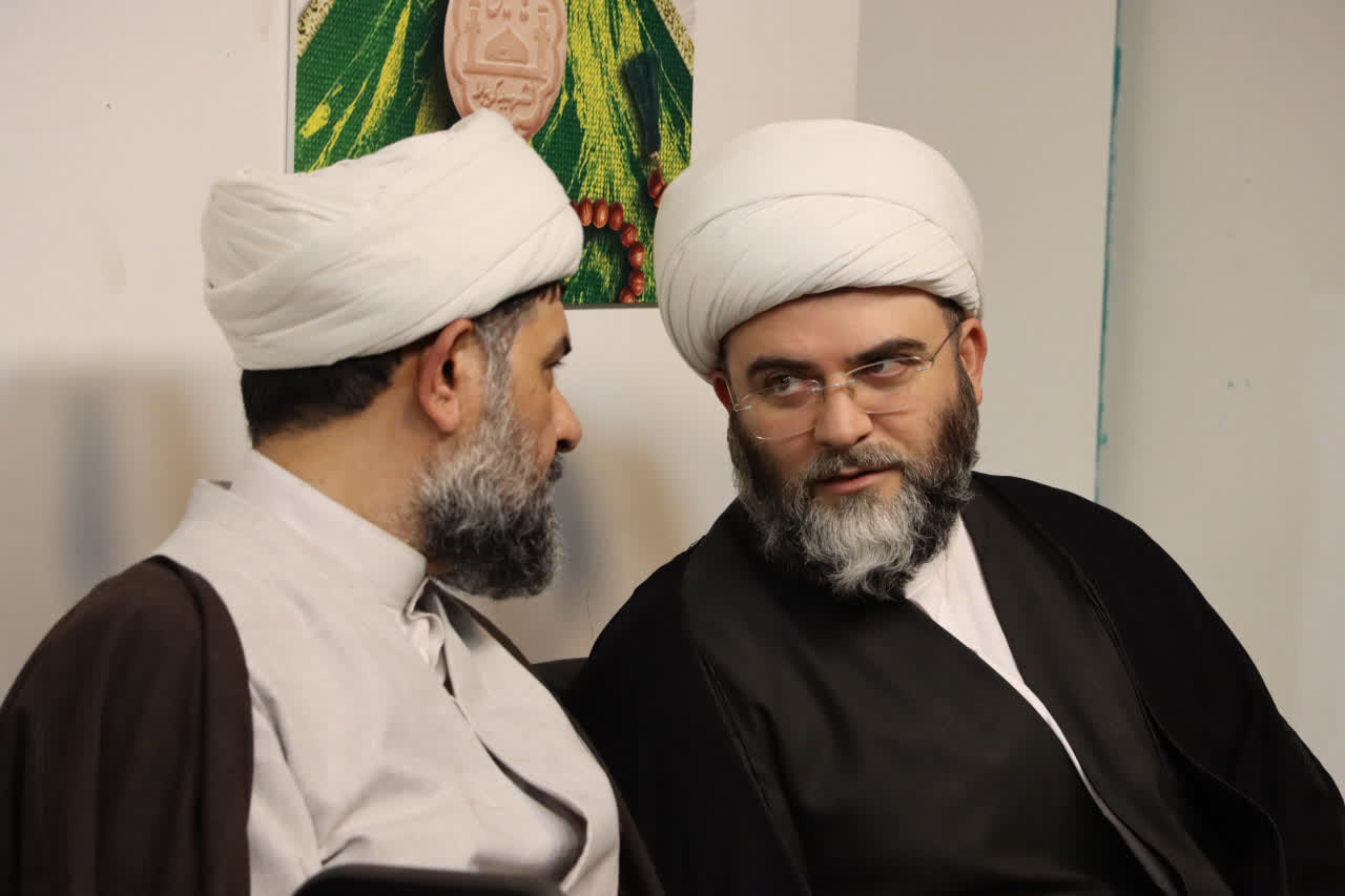 افتتاح سراسری مراکز معارف اسلام ناب در دهه فجر+ تصاویر