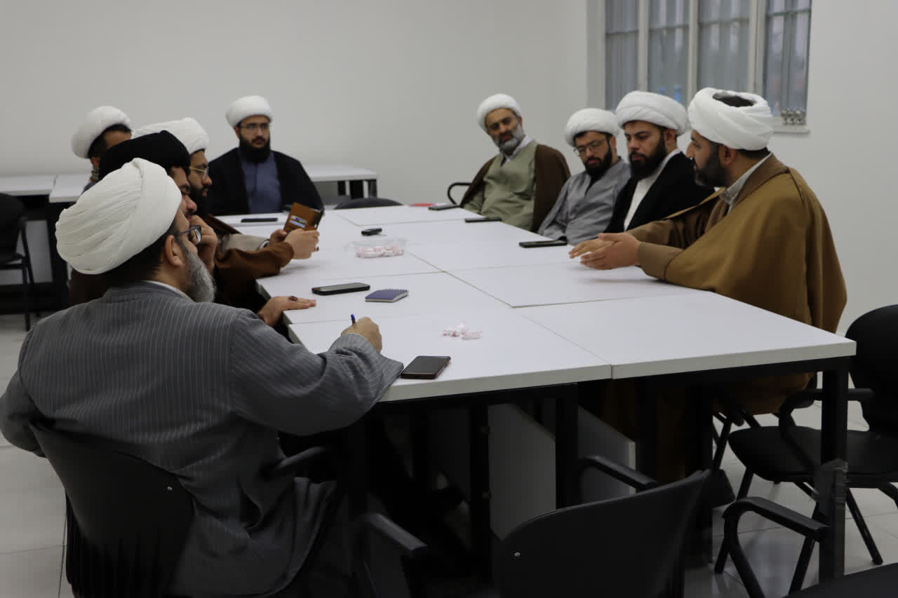 افتتاح سراسری مراکز معارف اسلام ناب در دهه فجر+ تصاویر