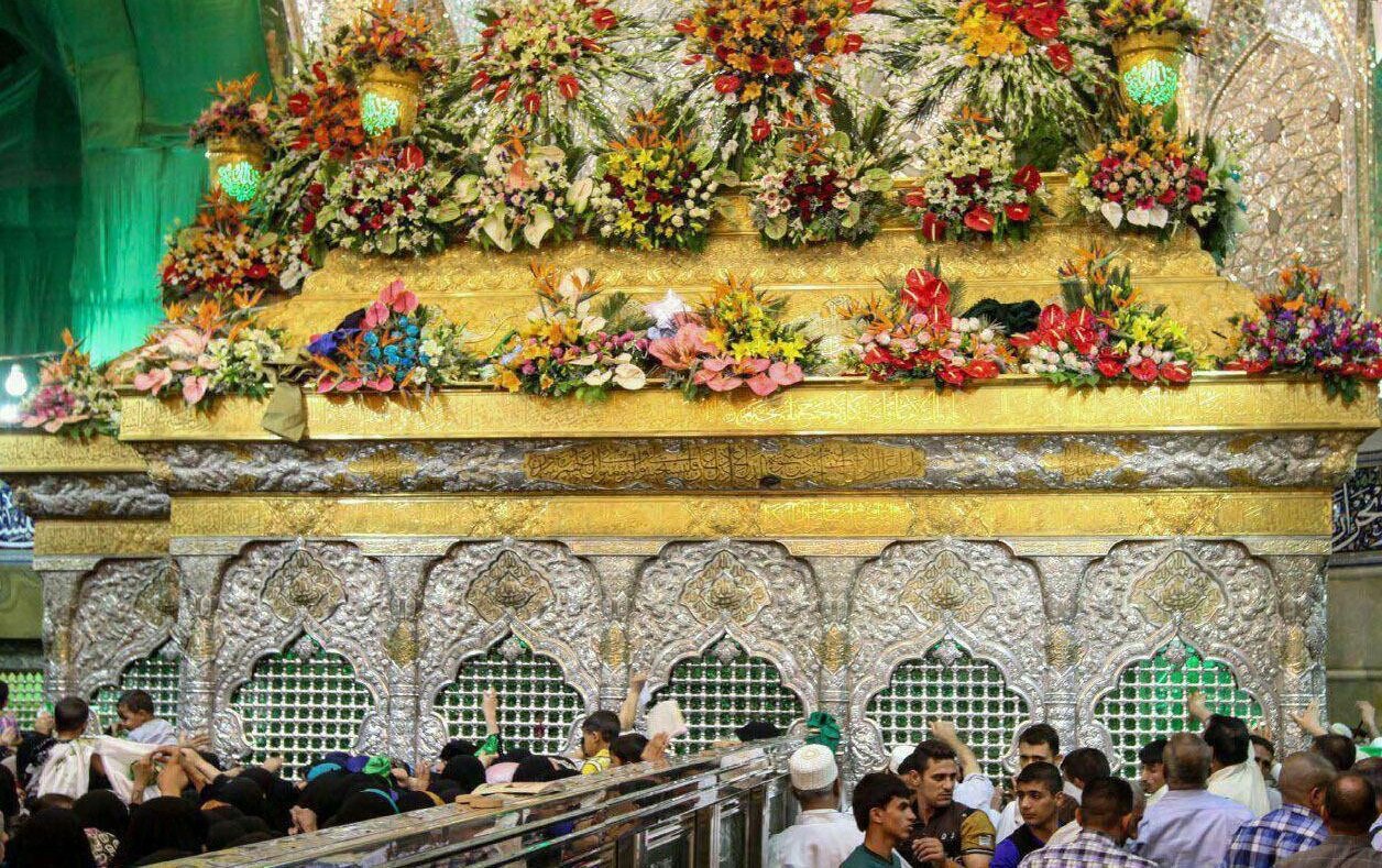 اصلاح جامعه، هدف اصلی بعثت پیامبران الهی است