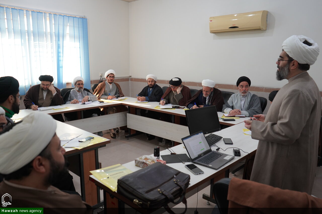 خوزستان؛ میزبانی نشست‌های تخصصی وجوهات و احکام شرعی کشور