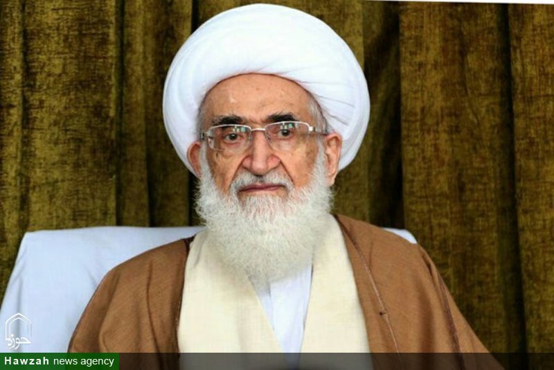 ٹرمپ جان لے! رہبرِ معظم پر کسی قسم کا حملہ، محاربہ شمار ہوگا: آیت الله نوری ہمدانی