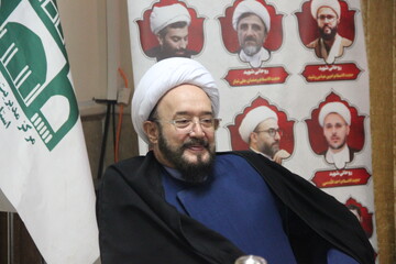 گستاخی و اظهارات سخیف رئیس‌جمهور آمریکا نسبت به رهبری معظم انقلاب محکوم است