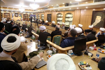 نهادینه‌سازی مبانی کلامی شیعه در میان نوجوانان و جوانان یک ضرورت است