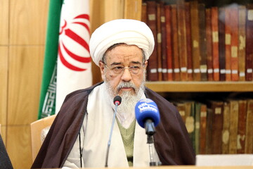 آیت‌الله العظمی صافی گلپایگانی؛ مرجعی فقیه، متکلم و پیشتاز در دفاع از مهدویت