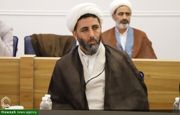 امنیت کشور مرهون فداکاری شهیدان است