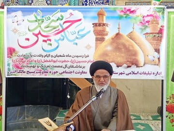 گردهمایی هیأت‌های مذهبی و فعالان مسجدی نطنز برگزار شد+تصاویر