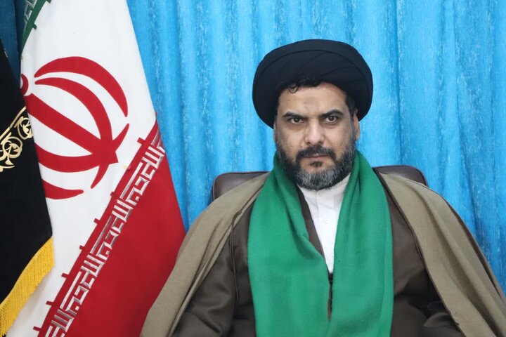 جلسه هماهنگی دهه مبارک فجر در شهرستان مهران