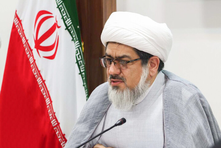 حوزاتِ علمیہ اور ثقافتی مراکز دشمن کے حملوں میں فرنٹ لائن پر ہیں