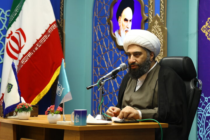 دوره آموزش مبلغ مهدوی " موعود محبوب"در قم برگزار شد