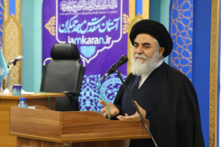 دوره آموزش مبلغ مهدوی " موعود محبوب"در قم برگزار شد