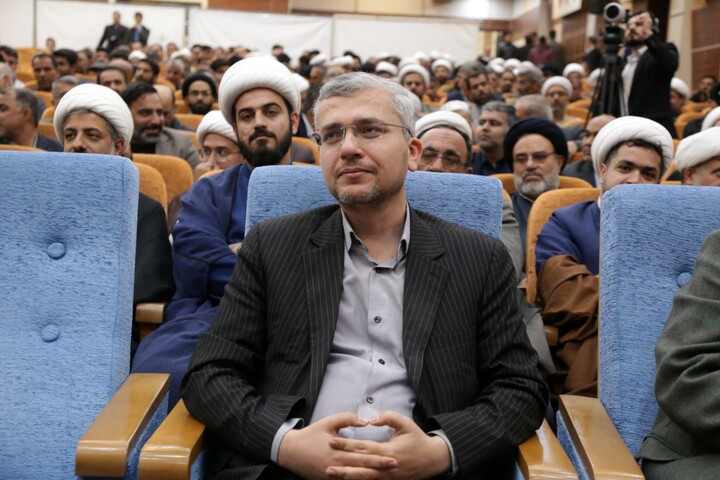 تصاویر/ دیدار رئیس قوه قضاییه با اقشار مردم بوشهر