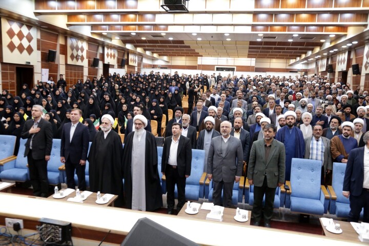 تصاویر/ دیدار رئیس قوه قضاییه با اقشار مردم بوشهر