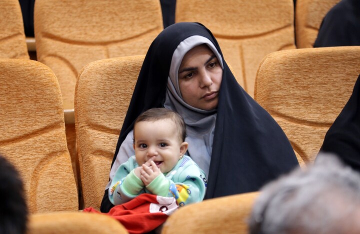 تصاویر/ دیدار رئیس قوه قضاییه با اقشار مردم بوشهر