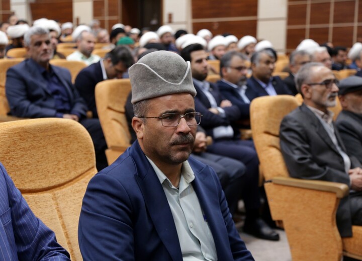 تصاویر/ دیدار رئیس قوه قضاییه با اقشار مردم بوشهر