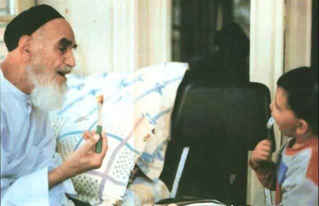 بچه اگر بازی نکند مریض است