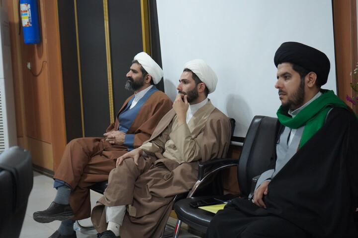 اختتامیه دوره تخصصی احکام و وجوهات شرعی کشور به میزبانی دفتر نماینده ولی فقیه در خوزستان