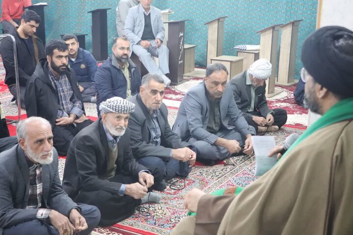 جشن میلاد با سعادت سرداران کربلا