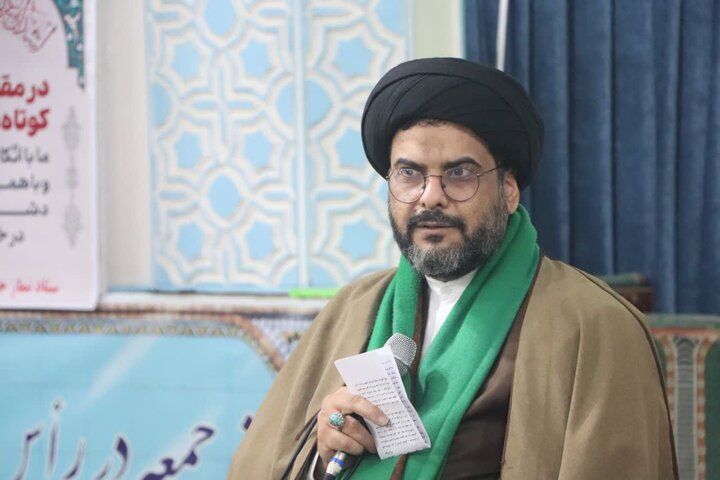 جشن میلاد با سعادت سرداران کربلا