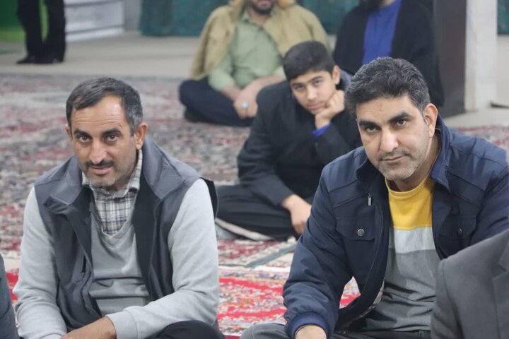 جشن میلاد با سعادت سرداران کربلا