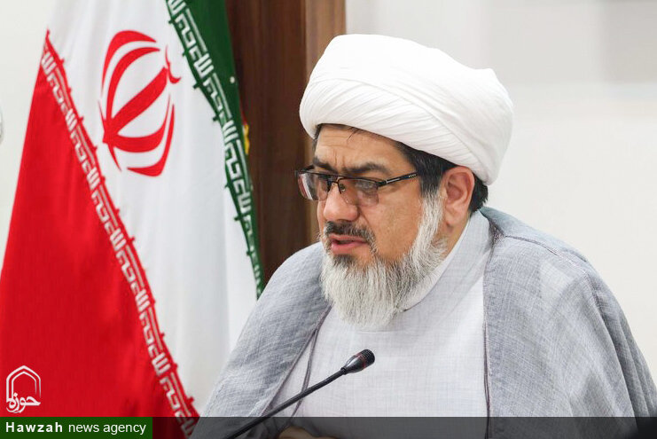 حوزاتِ علمیہ اور ثقافتی مراکز دشمن کے حملوں میں فرنٹ لائن پر ہیں