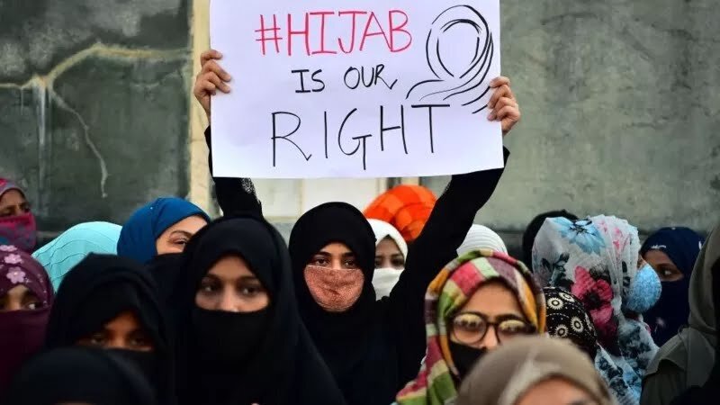 Why Hijab Matters to Muslim Women in the West: Identity, Resistance, and a Different Path