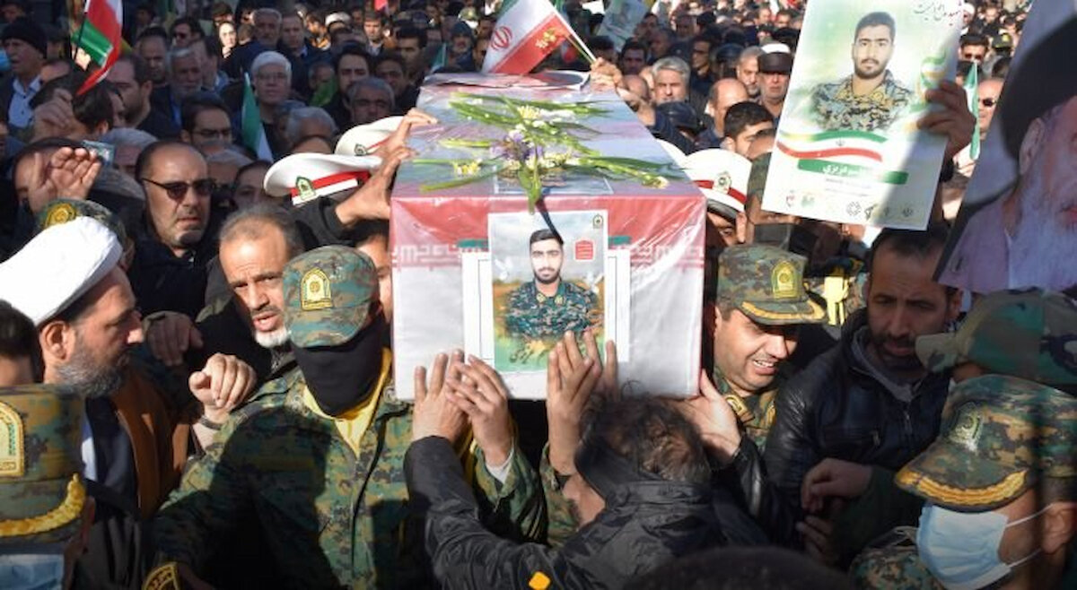 Non esiste bene più alto del martirio sulla via di Dio