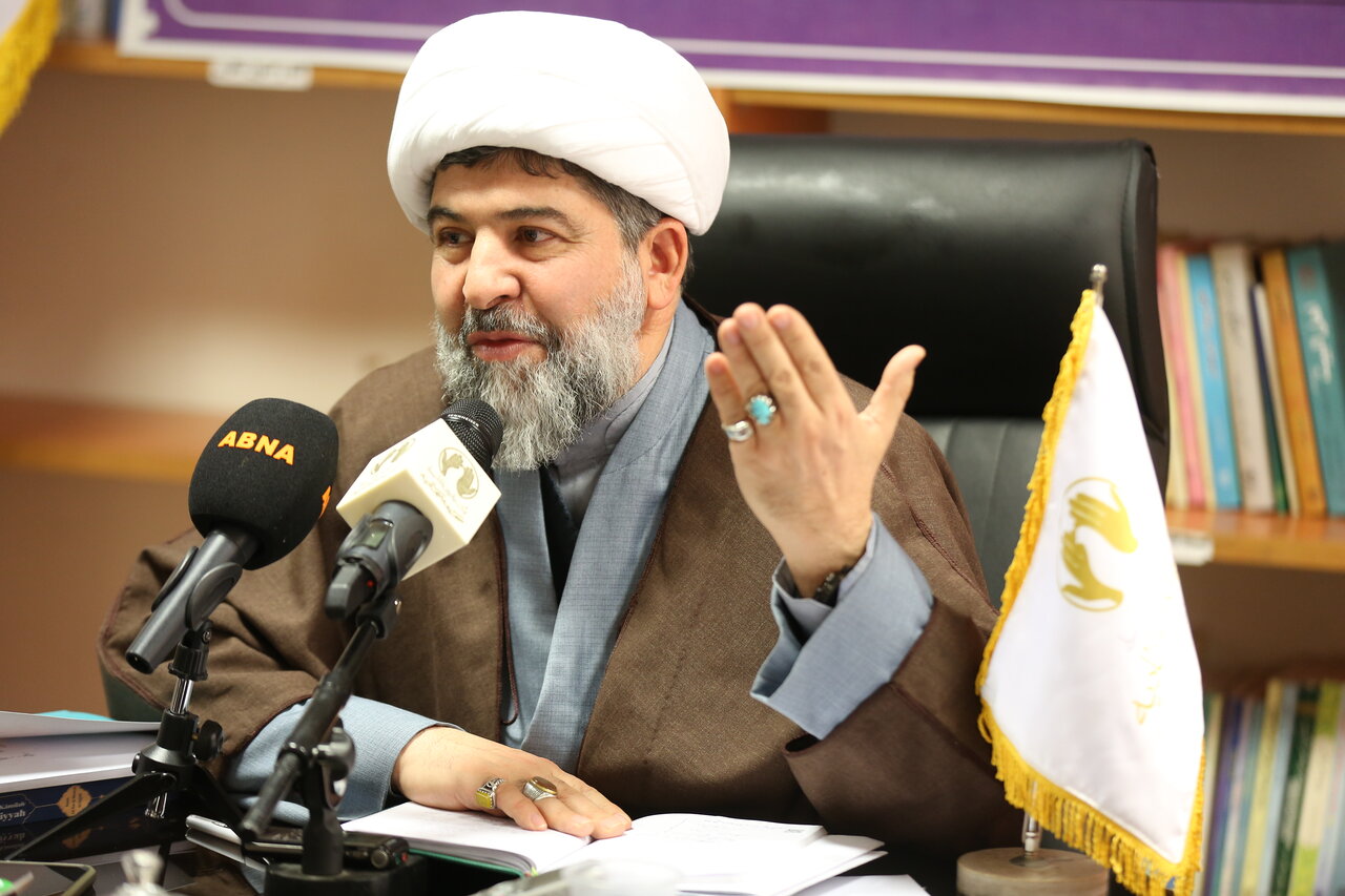 نشست بین‌المللی صحیفه سجادیه برگزار می‌شود