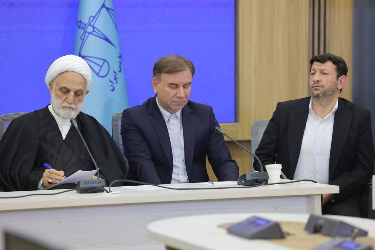 ۶۱۵ میلیارد تومان به زیرساخت‌های قضایی بوشهر اختصاص یافت