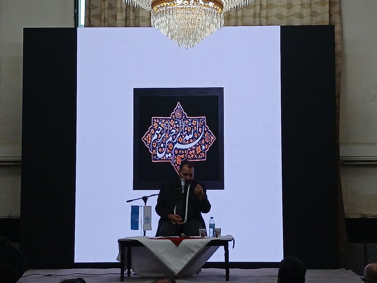 برپایی یک «موکب» در هر مدرسه تا کلاس‌های طرح امین به یاد امام شهید/ تبیین رسالت مبلغین امین با بازگشایی مدارس