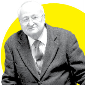 المفكّر والأديب المسيحي اللبناني «ميشال كعدي»: الإمام الحسين قدوة ورسالة للعالم