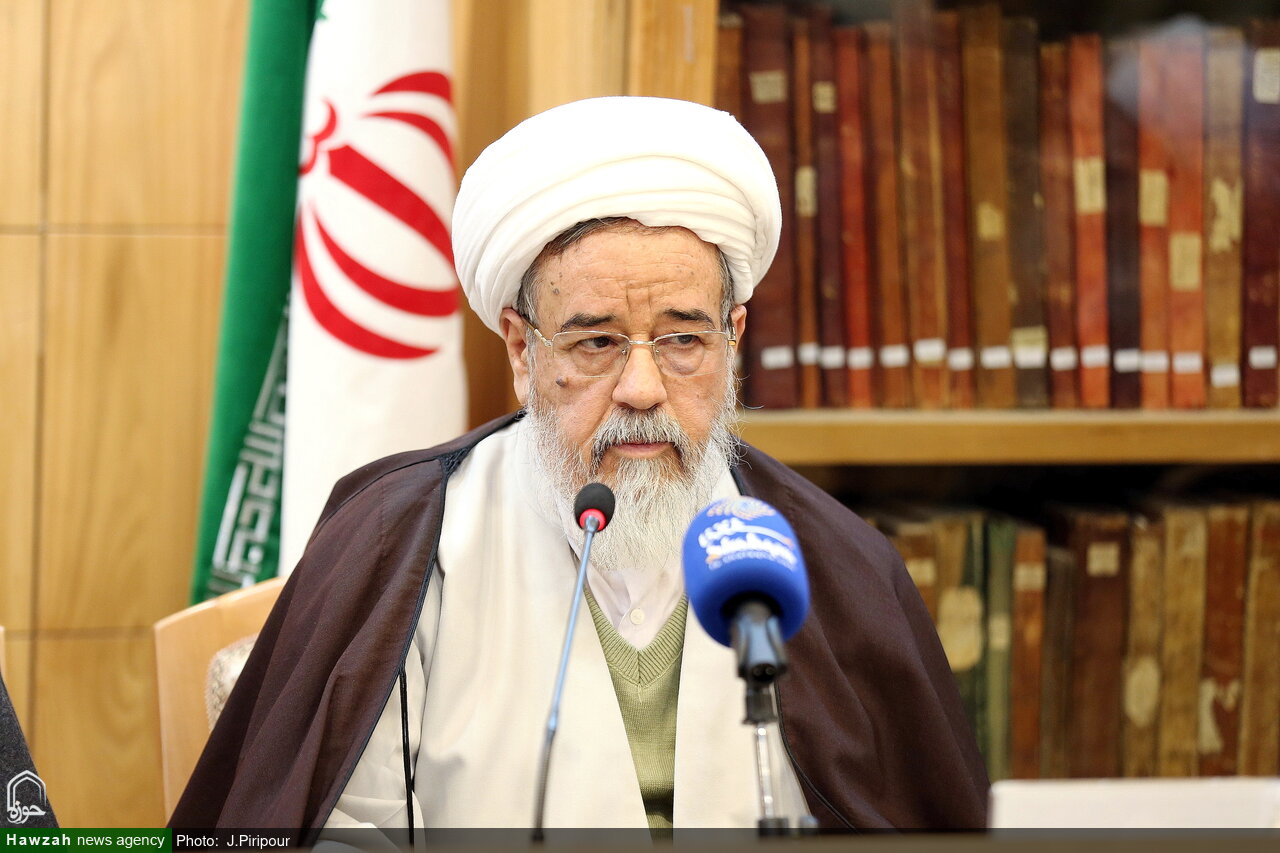 آیت‌الله العظمی صافی گلپایگانی؛ مرجعی فقیه، متکلم و پیشتاز در دفاع از مهدویت