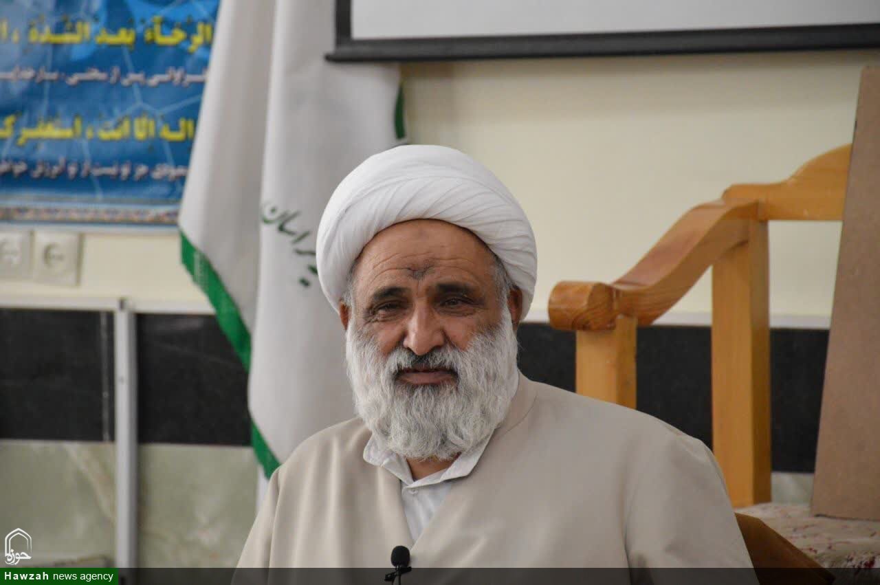 علم نافع، سرمایه ماندگار جامعه دینی است